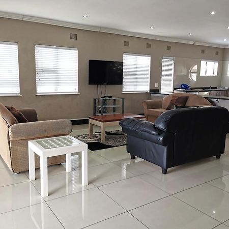 Apartamento Arabella Durban Exterior foto