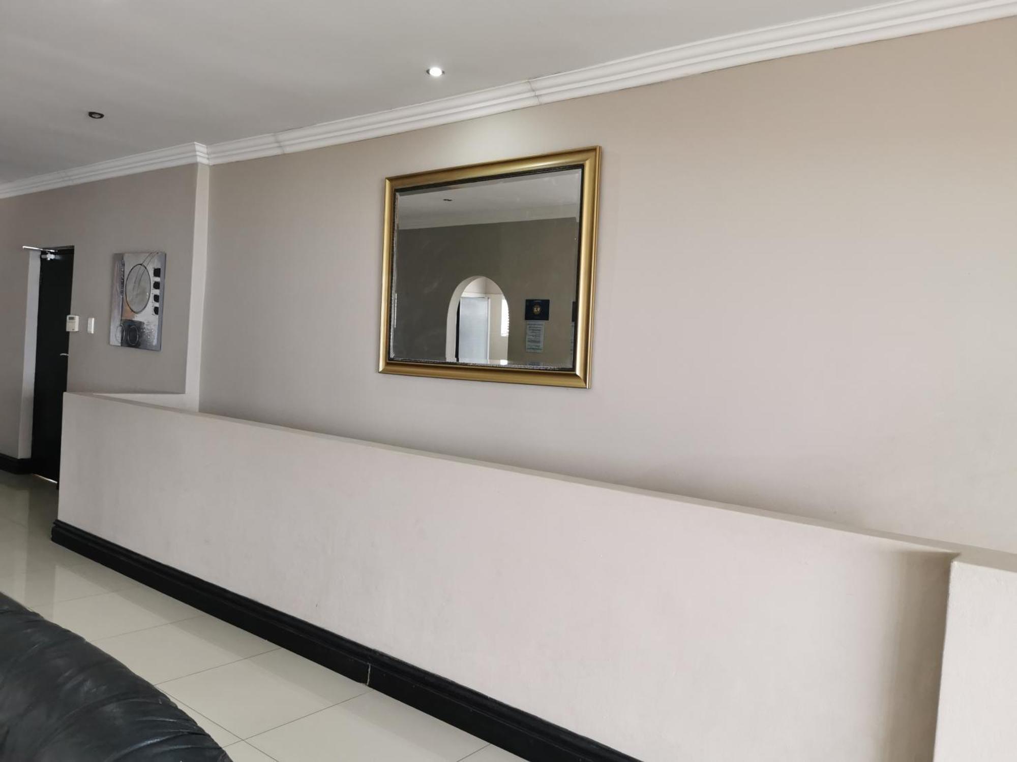 Apartamento Arabella Durban Exterior foto