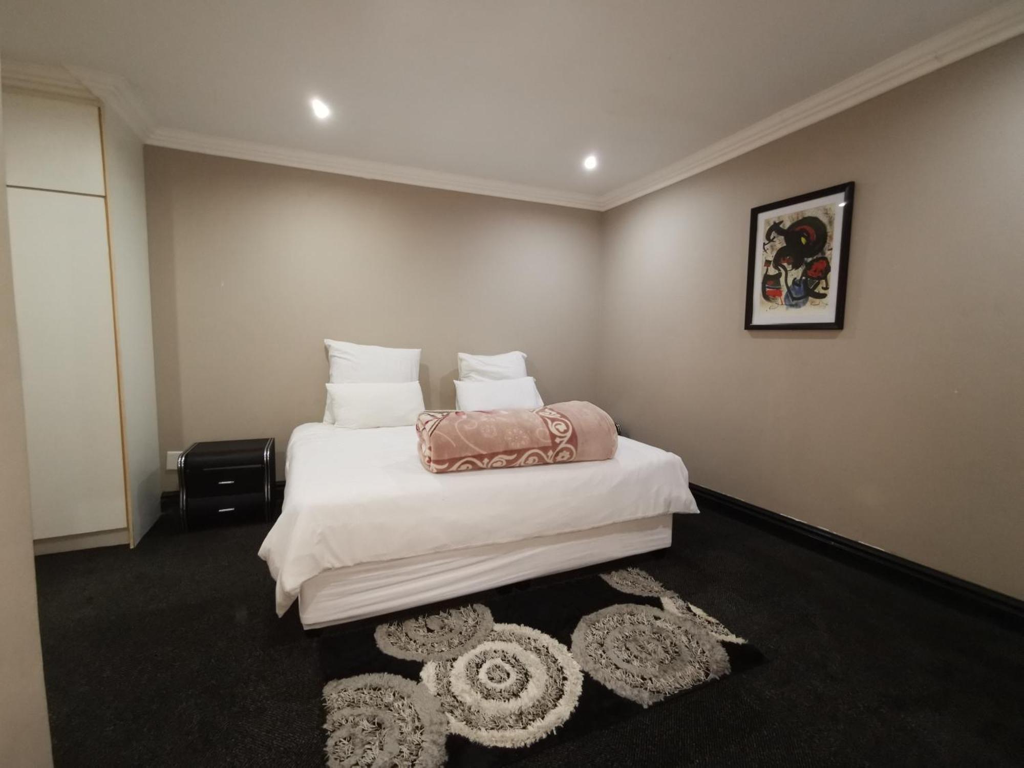 Apartamento Arabella Durban Exterior foto