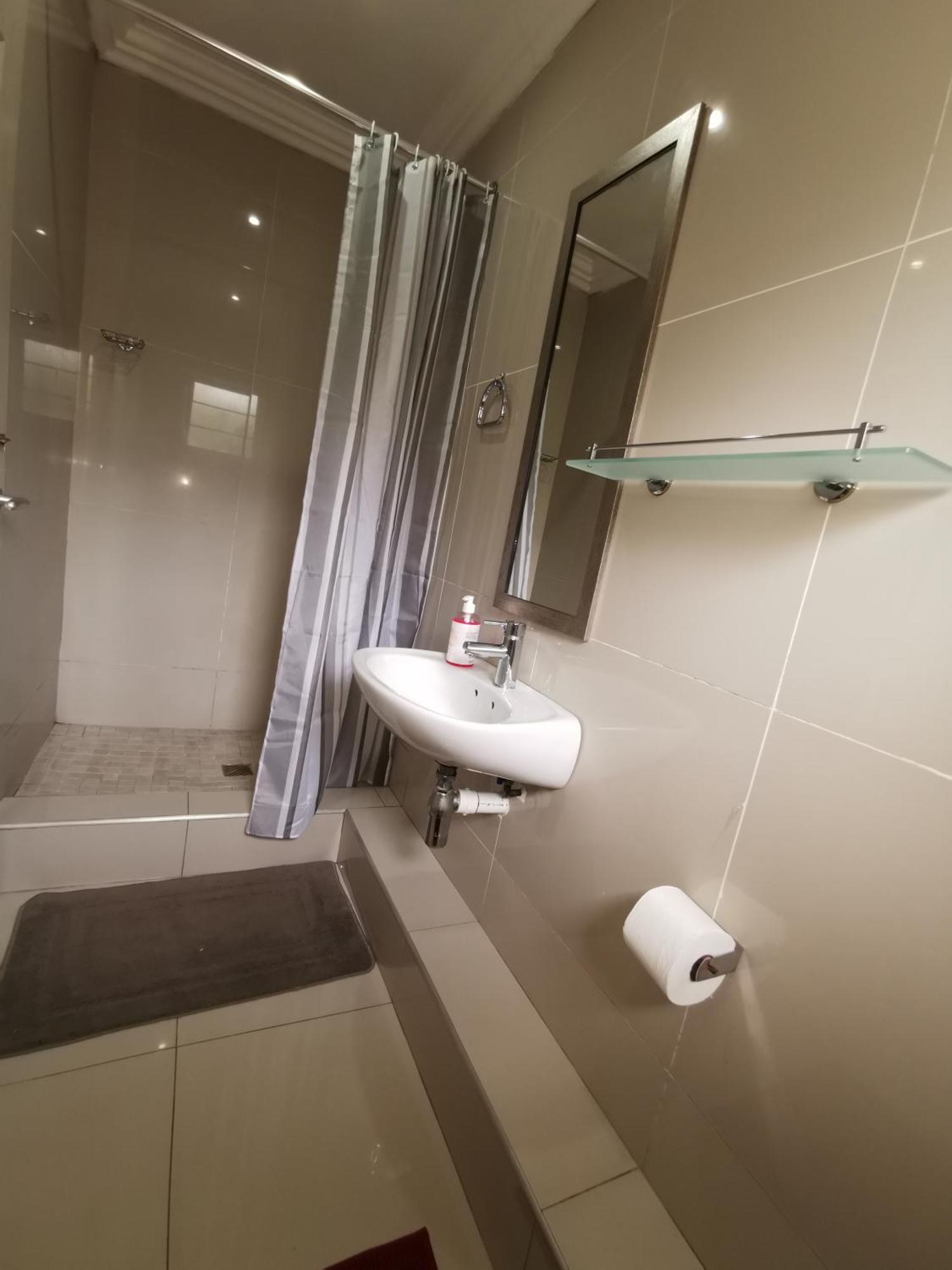 Apartamento Arabella Durban Exterior foto