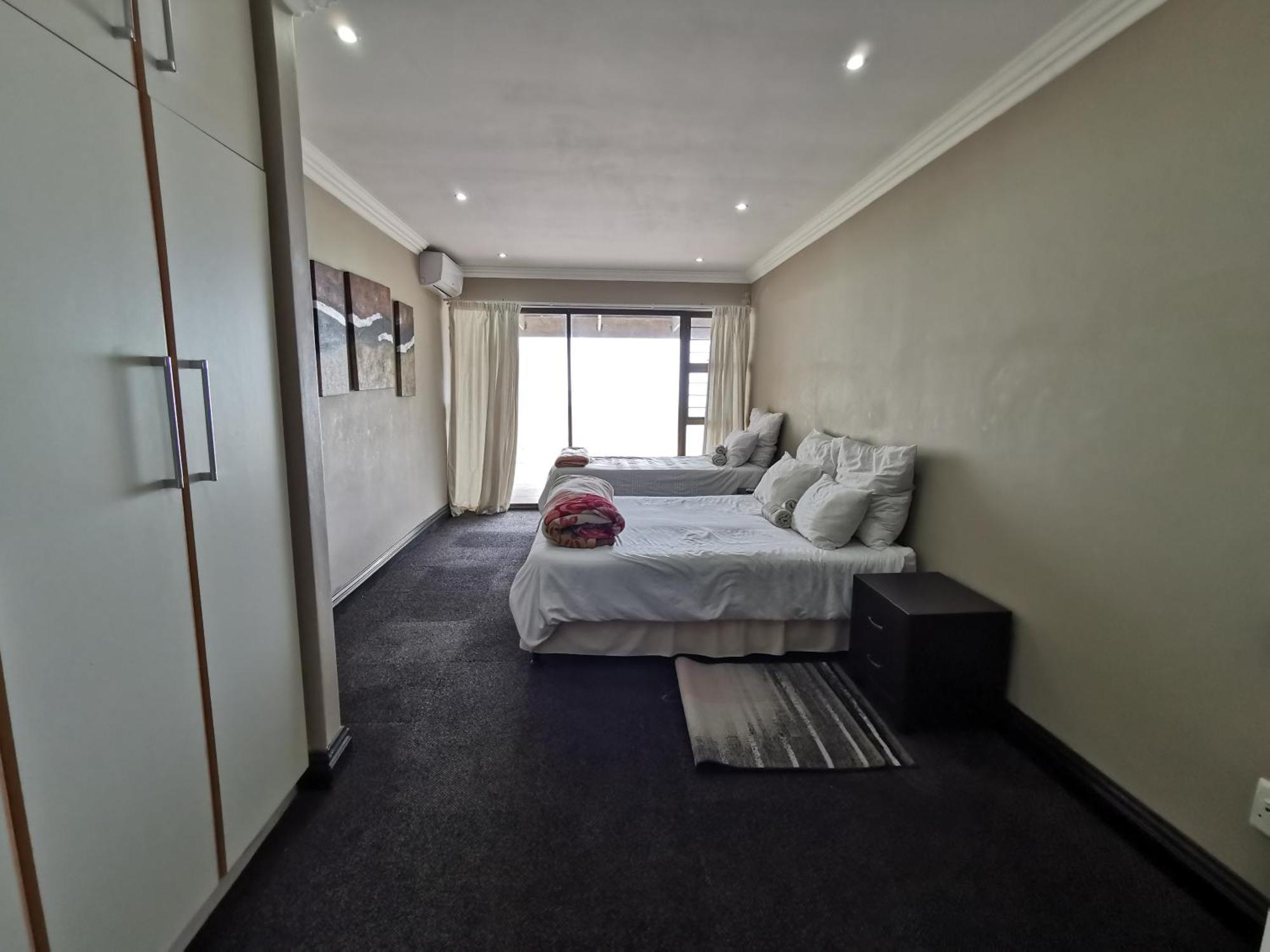 Apartamento Arabella Durban Exterior foto