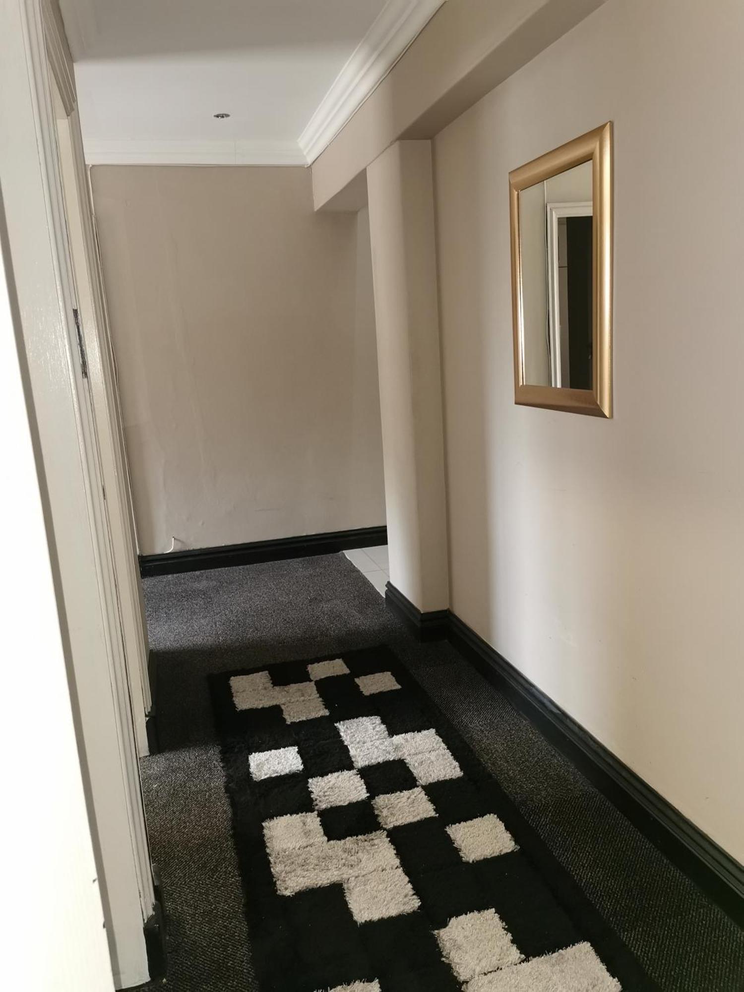Apartamento Arabella Durban Exterior foto