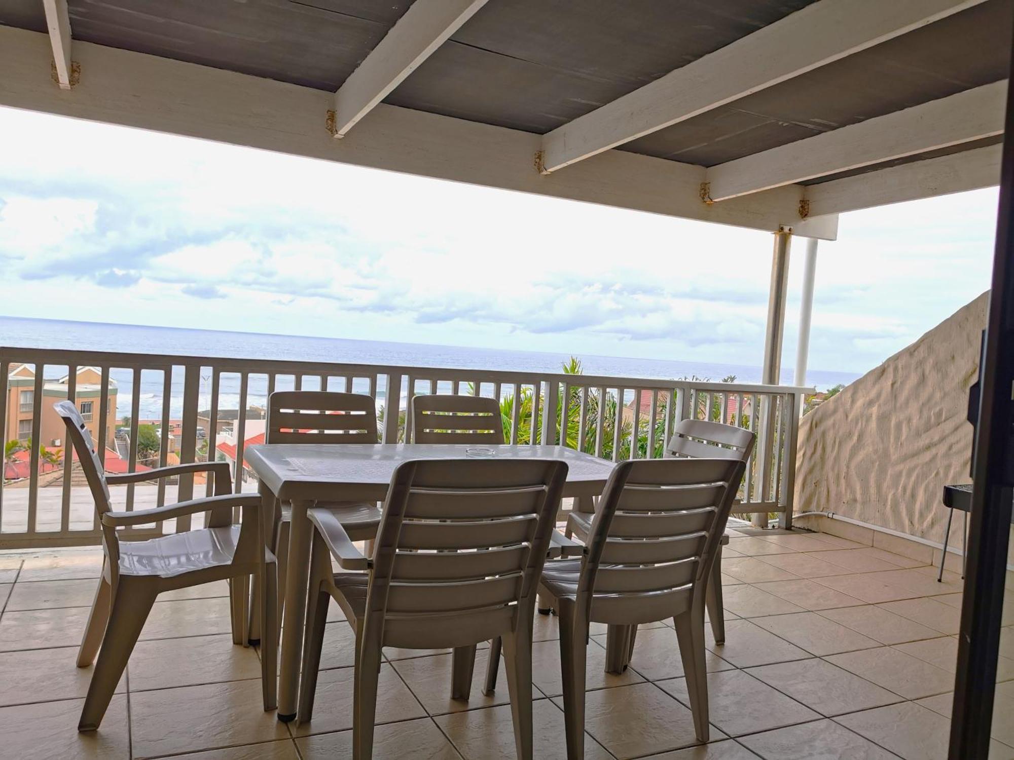 Apartamento Arabella Durban Exterior foto